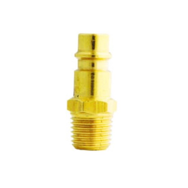 Homepage 0.25 in. Male NPT V Style Hi-Flo Plug HO3051442 - main